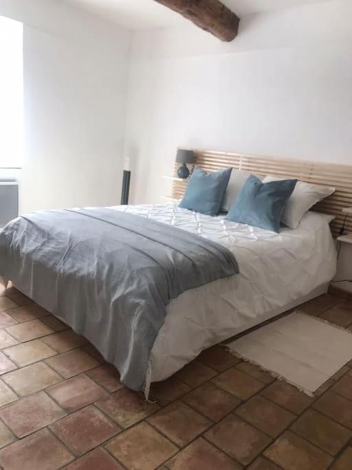 Charming Village House For 6 People Baudinard ภายนอก รูปภาพ