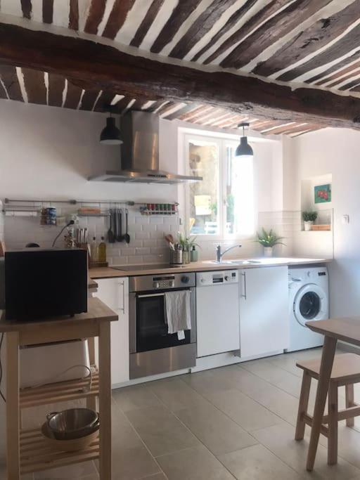 Charming Village House For 6 People Baudinard ภายนอก รูปภาพ