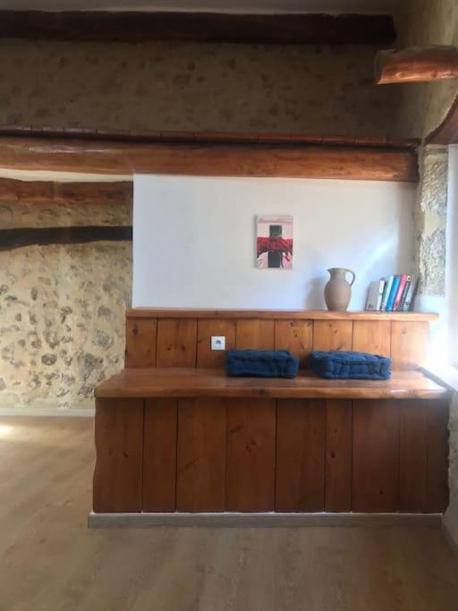 Charming Village House For 6 People Baudinard ภายนอก รูปภาพ